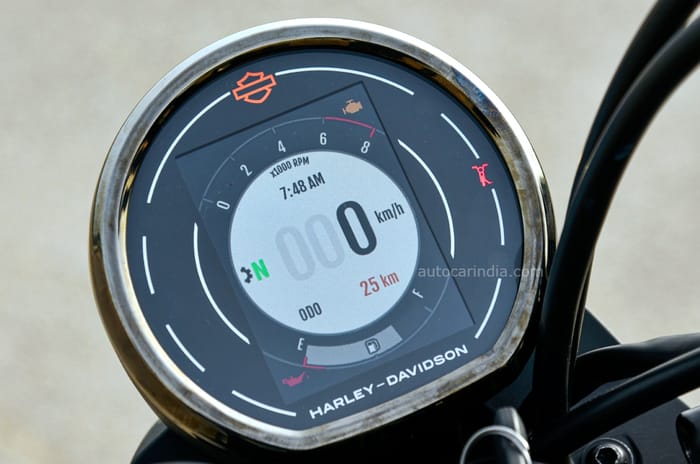 Harley-Davidson X440 review: Serious RE challenger?